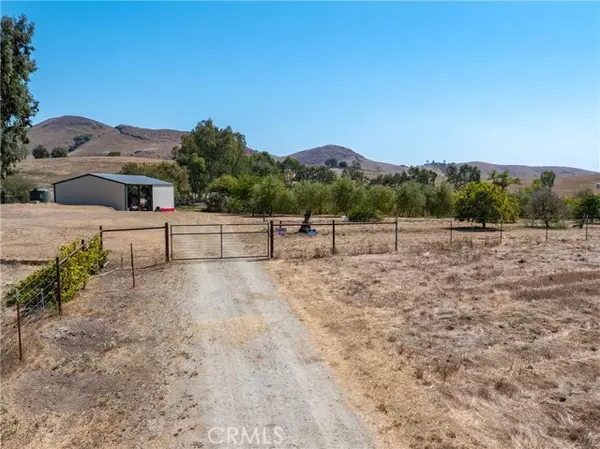 San Luis Obispo, CA 93401,5385 Righetti