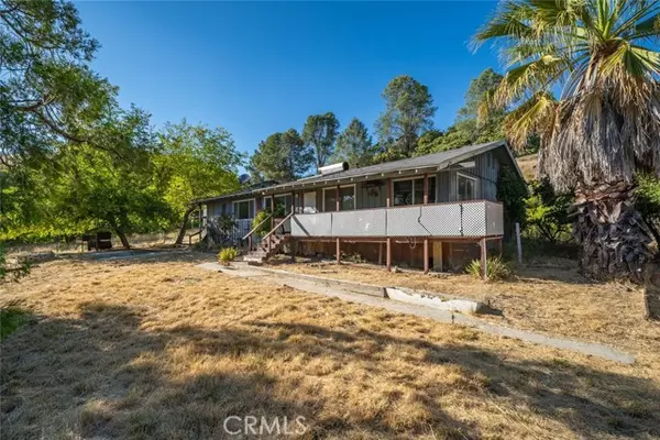 Paso Robles, CA 93446,6255 Peachy Canyon Road