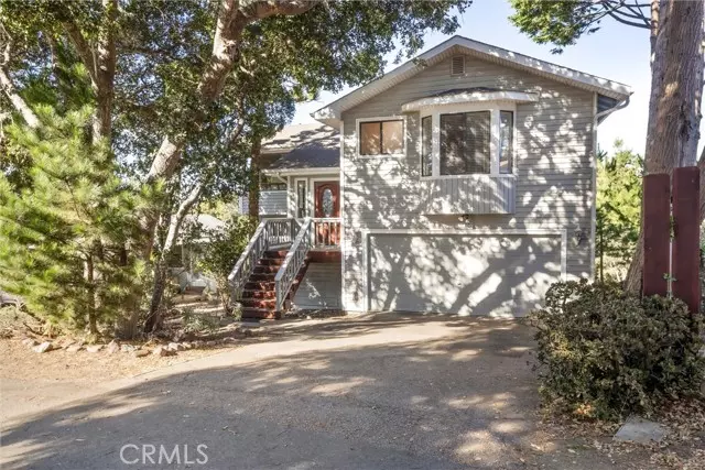 2496 Langton Street, Cambria, CA 93428