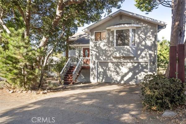 2496 Langton Street, Cambria, CA 93428