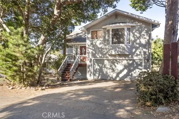 2496 Langton Street, Cambria, CA 93428