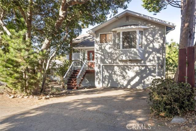 2496 Langton Street, Cambria, CA 93428