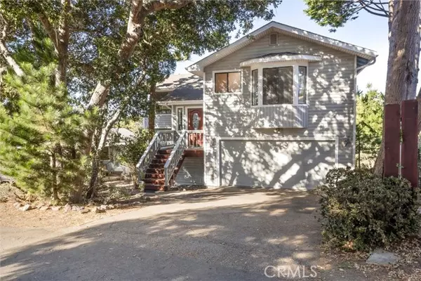 2496 Langton Street, Cambria, CA 93428