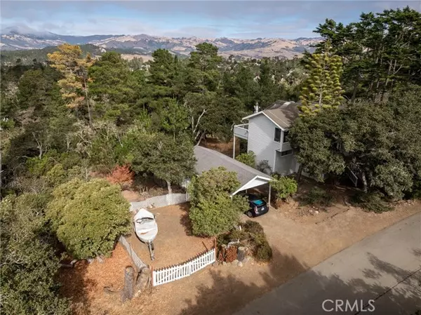 Cambria, CA 93428,2496 Langton Street