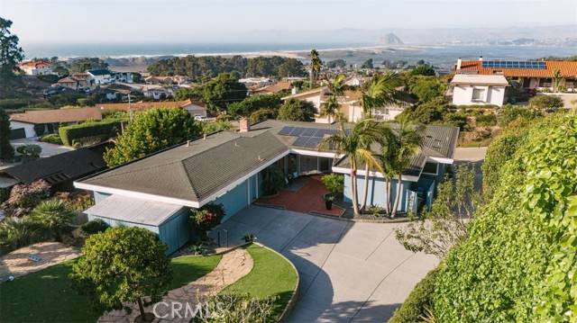 225 Travis Drive, Los Osos, CA 93402