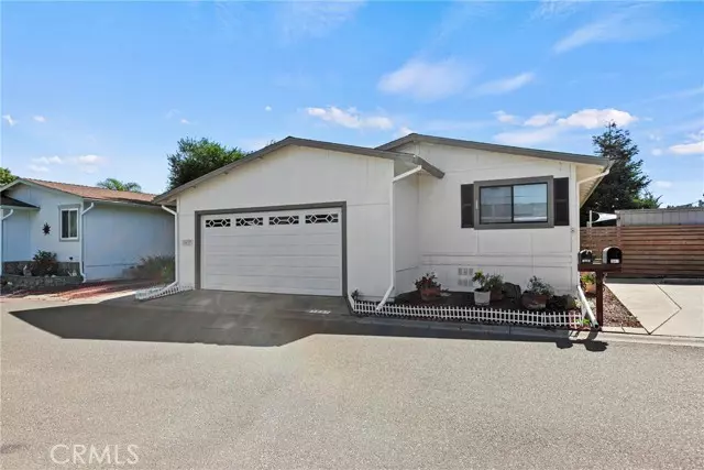 San Luis Obispo, CA 93405,1637 Gathe #32