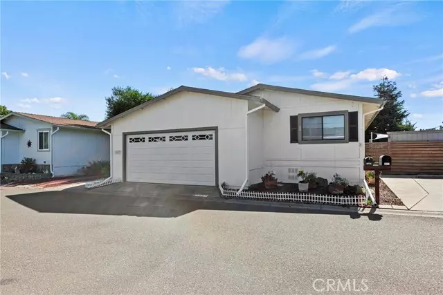 San Luis Obispo, CA 93405,1637 Gathe #32