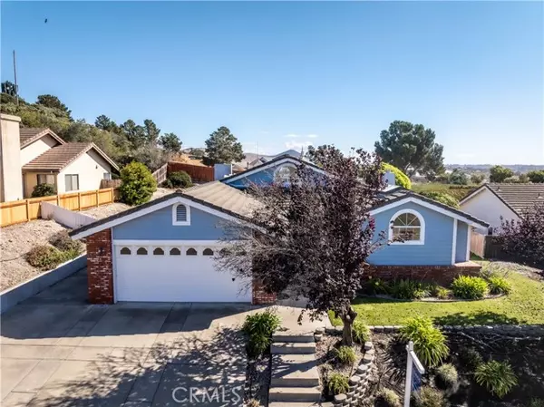 359 Old Ranch Road, Arroyo Grande, CA 93420