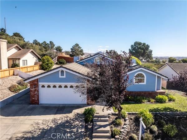 359 Old Ranch Road, Arroyo Grande, CA 93420