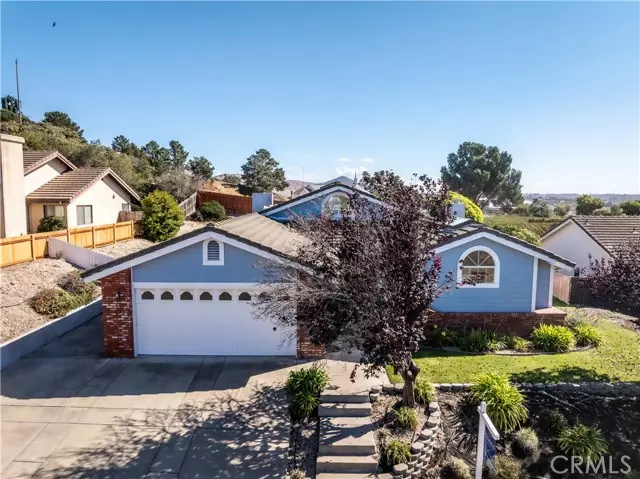 359 Old Ranch Road, Arroyo Grande, CA 93420