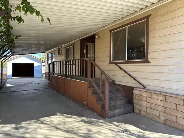 Lake Isabella, CA 93240,2617 Crestview Avenue