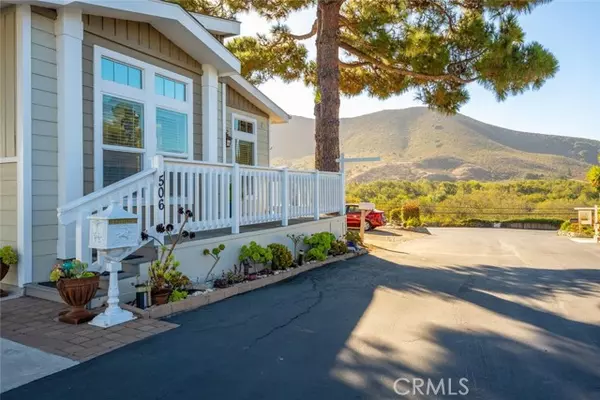 Morro Bay, CA 93442,506 Jelecote #19