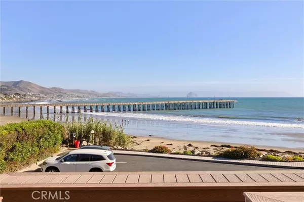 Cayucos, CA 93430,349 N Ocean Avenue #A2