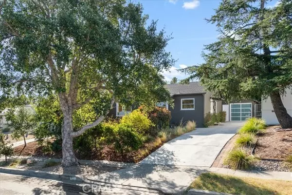 491 Lawrence Drive, San Luis Obispo, CA 93401