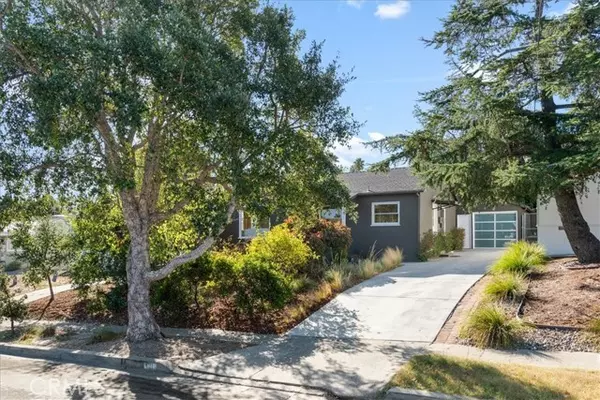 491 Lawrence Drive, San Luis Obispo, CA 93401