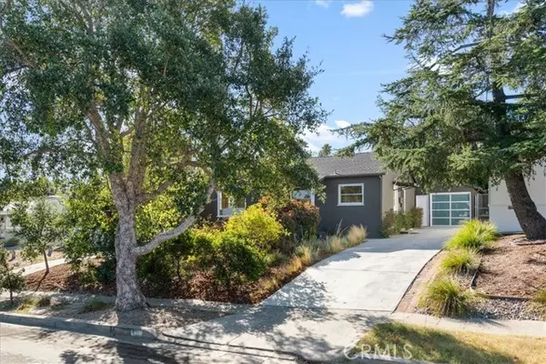 491 Lawrence Drive, San Luis Obispo, CA 93401