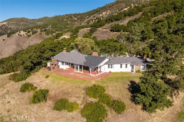 3455 Vista Del Ciudad, San Luis Obispo, CA 93401