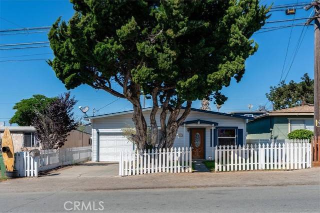 495 Avalon Street, Morro Bay, CA 93442