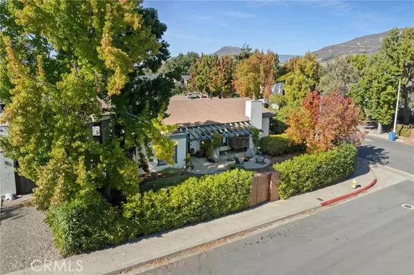 1265 Galleon Way, San Luis Obispo, CA 93405