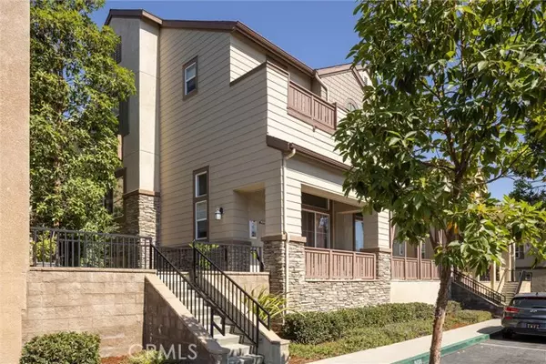 814 Bay Leaf Drive #1901, San Luis Obispo, CA 93401