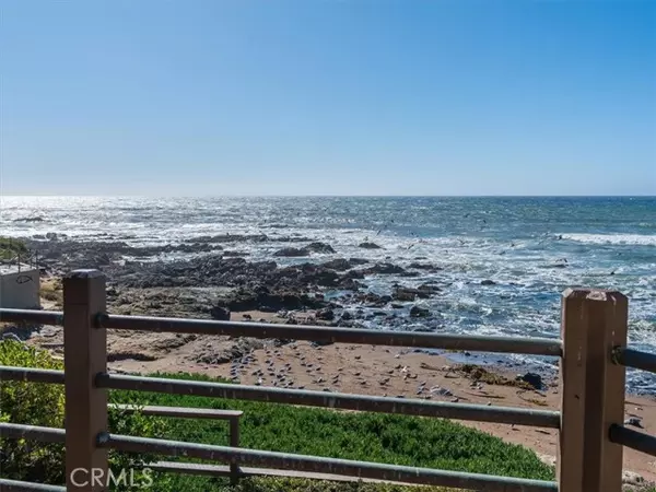 Cambria, CA 93428,2043 Sherwood Drive