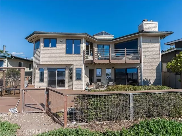 Cambria, CA 93428,2043 Sherwood Drive