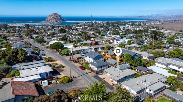 985 Pecho Street, Morro Bay, CA 93442