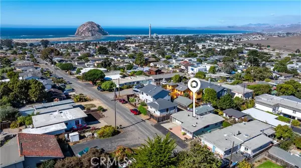 985 Pecho Street, Morro Bay, CA 93442