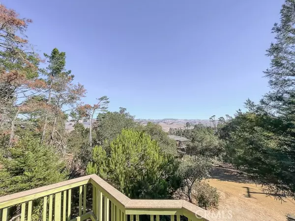 Cambria, CA 93428,1325 Norton Lane