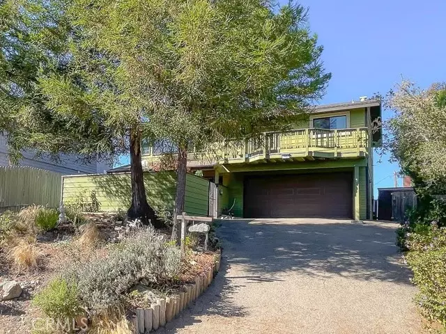 1325 Norton Lane, Cambria, CA 93428