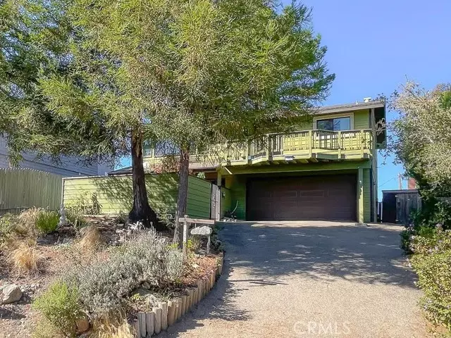 Cambria, CA 93428,1325 Norton Lane