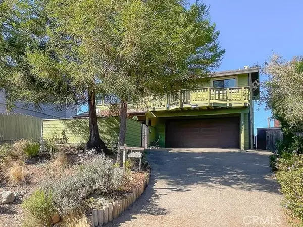 1325 Norton Lane,  Cambria,  CA 93428