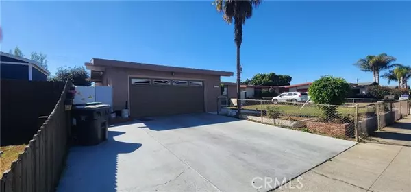 216 W Taylor Street, Santa Maria, CA 93458