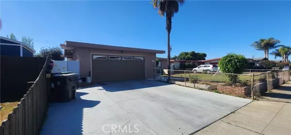 216 W Taylor Street, Santa Maria, CA 93458