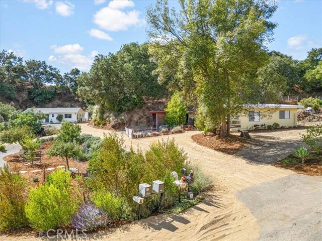 6085 Toro Creek Road, Atascadero, CA 93422