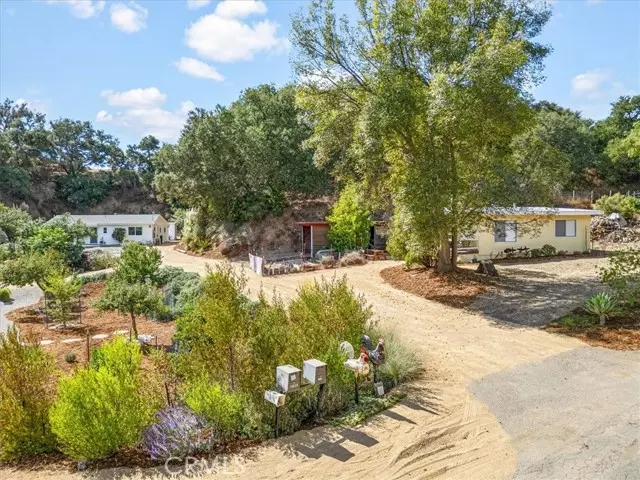 6085 Toro Creek Road, Atascadero, CA 93422