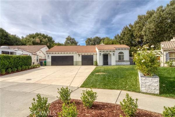 6140 Via Huerto Court, Atascadero, CA 93422