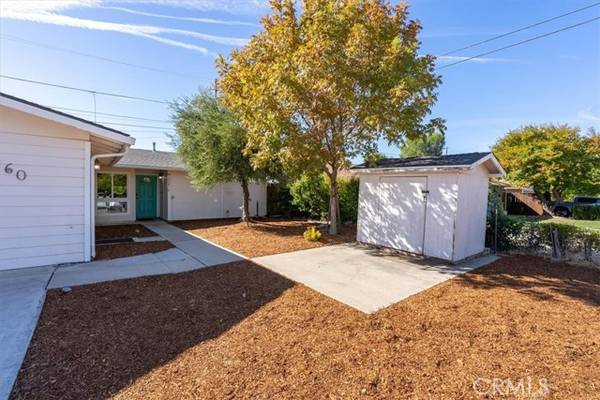 1260 Lana Street, Paso Robles, CA 93446