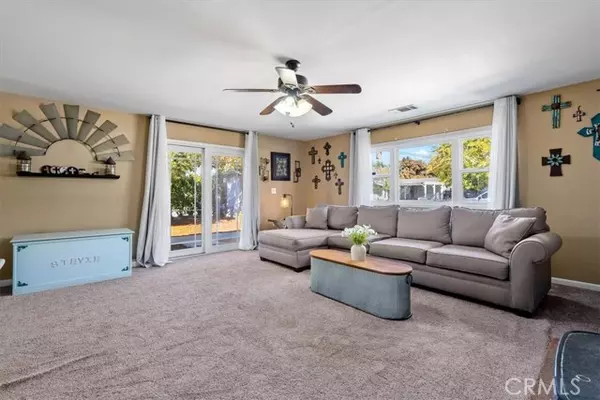 Paso Robles, CA 93446,1260 Lana Street