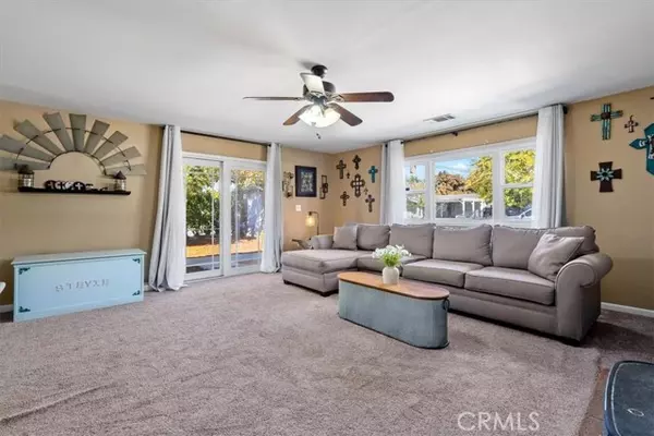 Paso Robles, CA 93446,1260 Lana Street