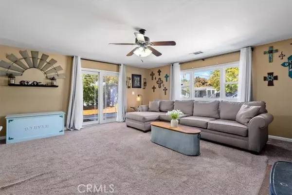 Paso Robles, CA 93446,1260 Lana Street