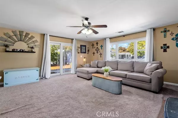 Paso Robles, CA 93446,1260 Lana Street