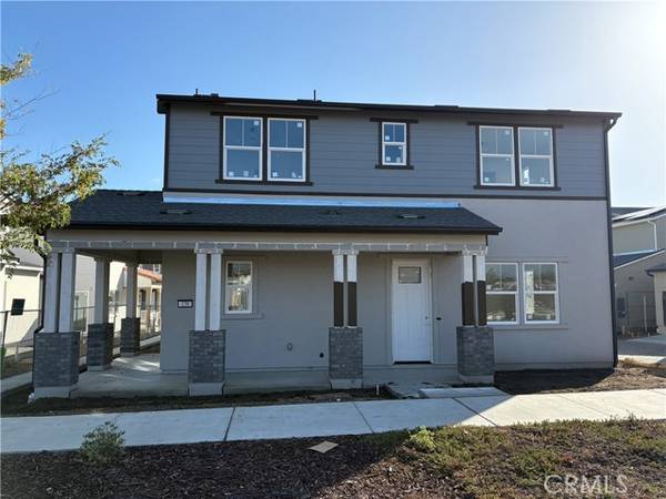 178 Bravo Street, San Luis Obispo, CA 93401