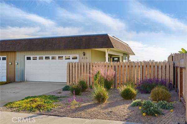 626 Vista Pacifica Circle, Pismo Beach, CA 93449