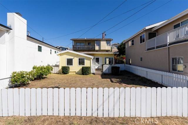 2025 Cass Avenue, Cayucos, CA 93430