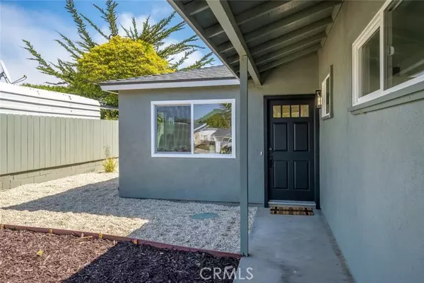 Los Osos, CA 93402,1346 7th Street