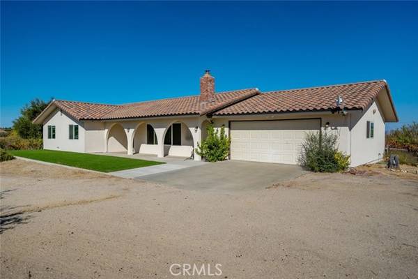 5395 Mustard Creek Rd, Paso Robles, CA 93447