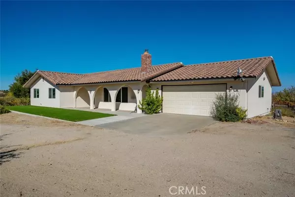 5395 Mustard Creek Rd, Paso Robles, CA 93447