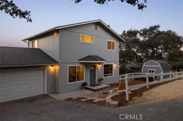 Arroyo Grande, CA 93420,1301 Corberosa Drive