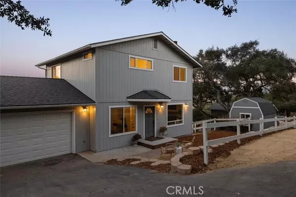 Arroyo Grande, CA 93420,1301 Corberosa Drive